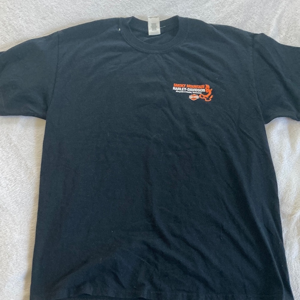 Harley Davidson T-shirt